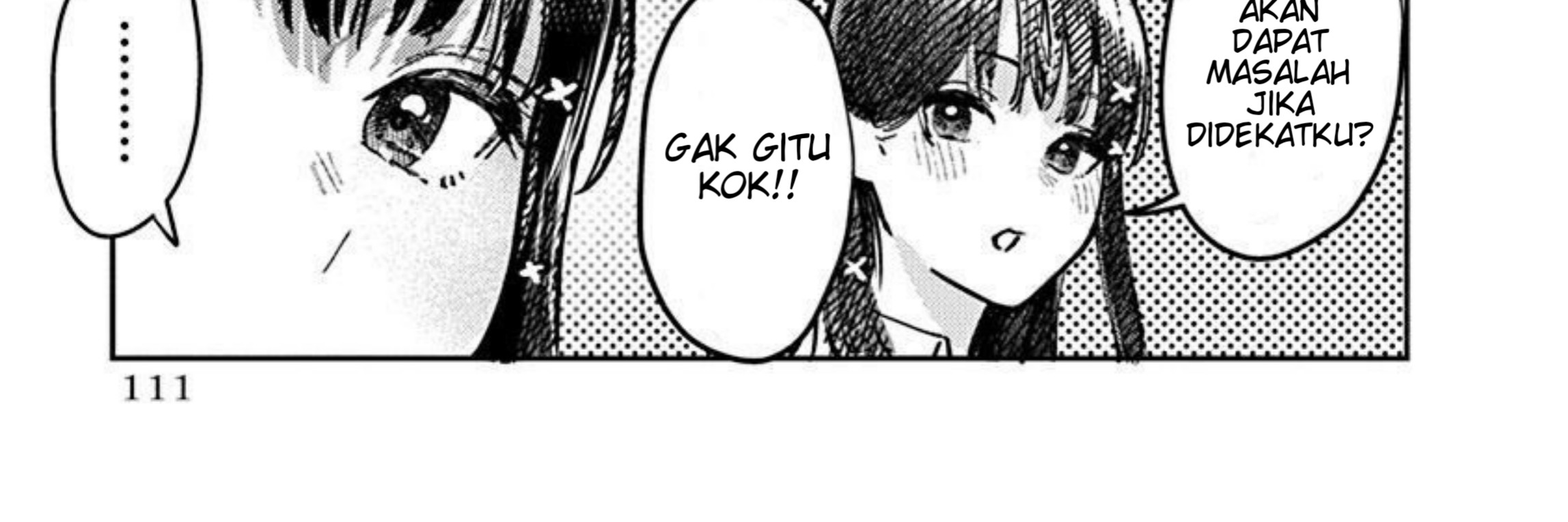 Houkago no Idol ni wa Himitsu ga aru Chapter 5 - Halaman 15