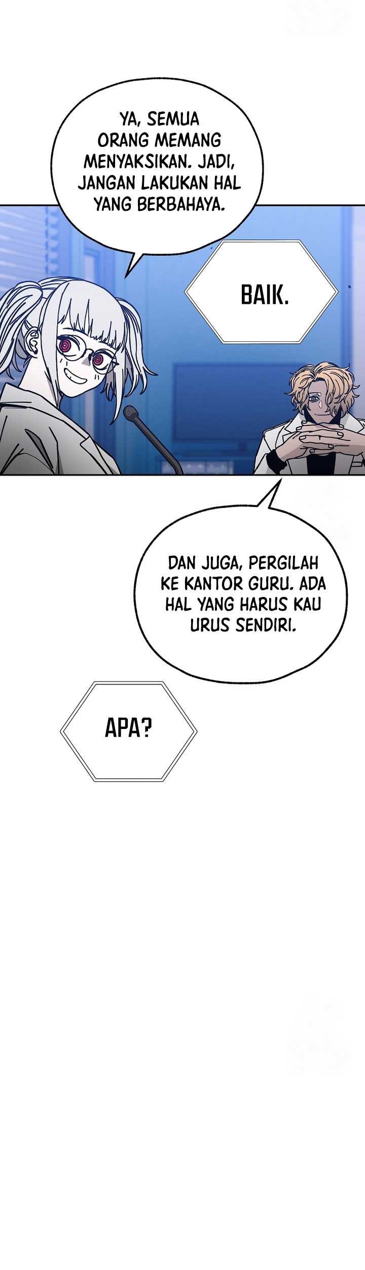 Noah’s Tube Chapter 16 halaman 23