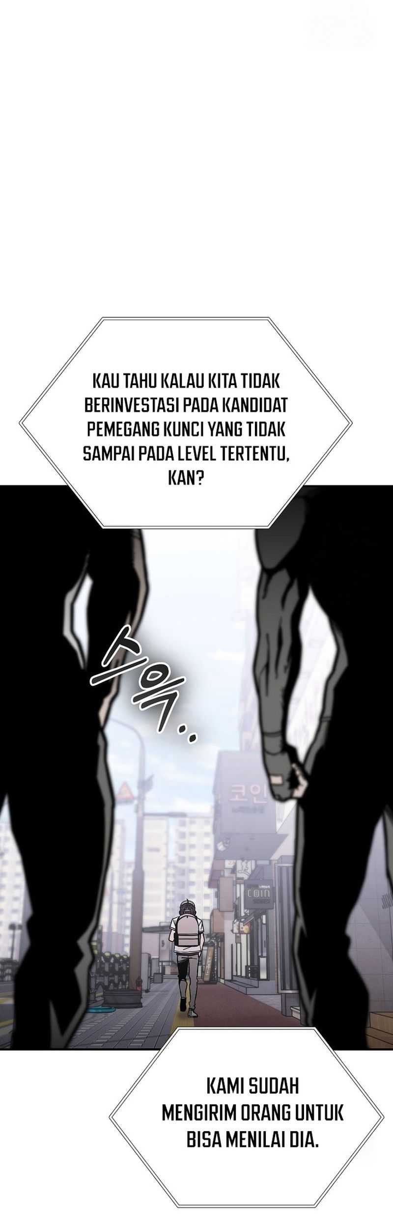 Noah’s Tube Chapter 14 halaman 28