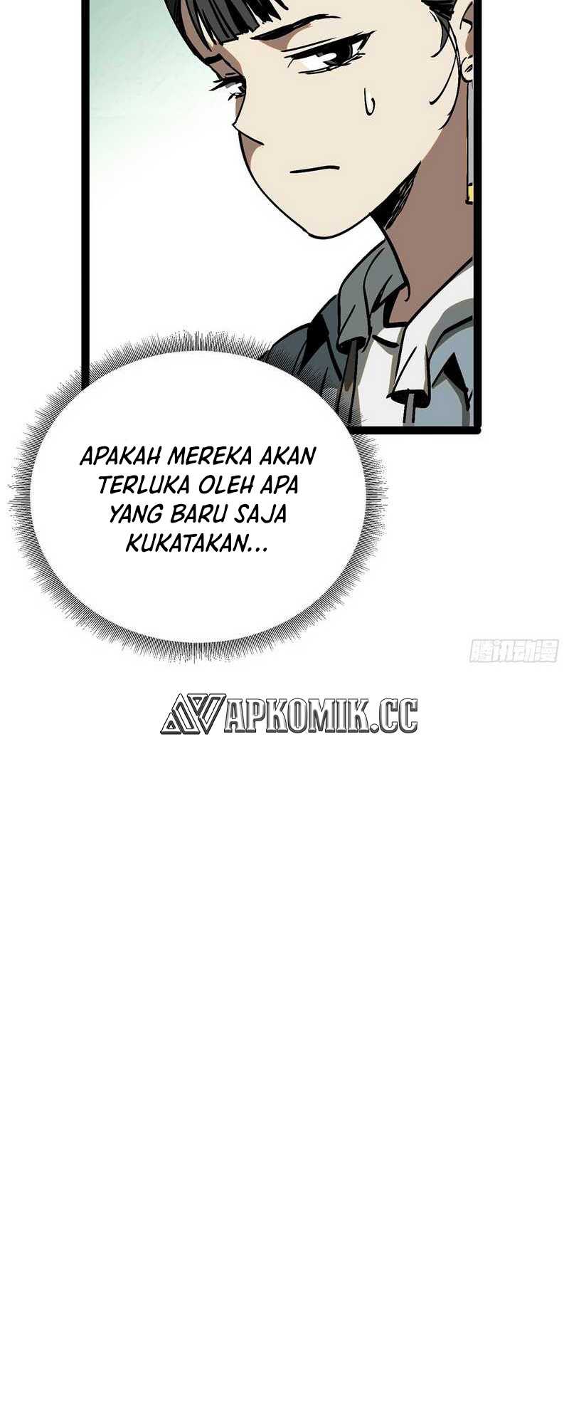 I Cultivated A Nemesis Chapter 4 halaman 23