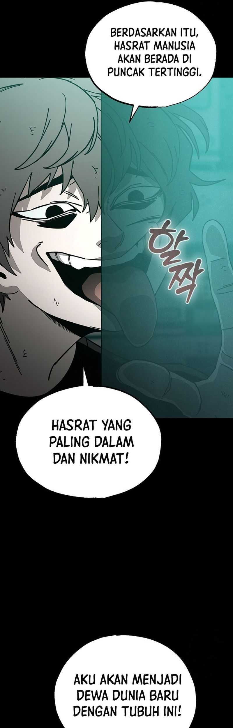 Noah’s Tube Chapter 12 halaman 29