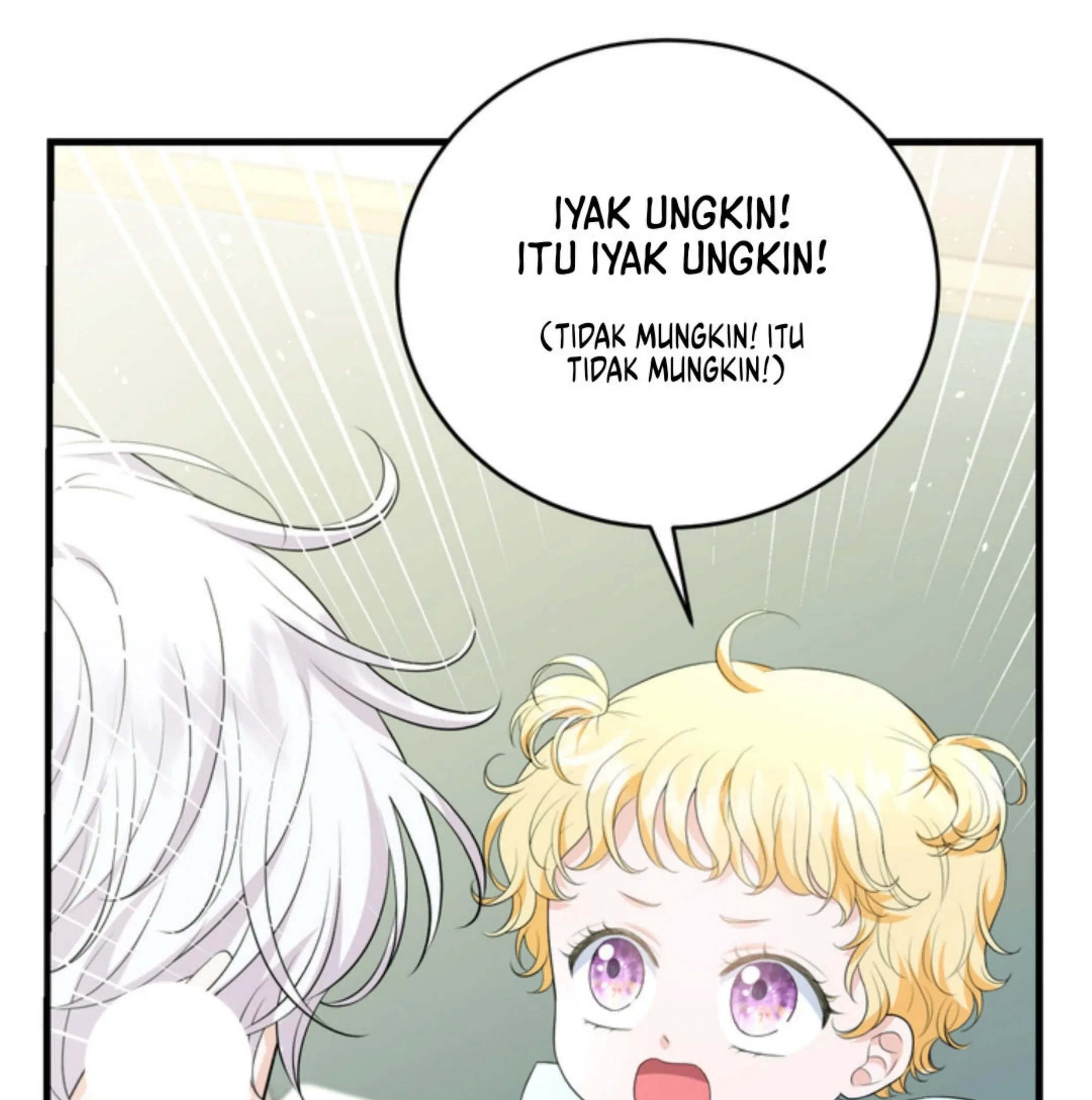 The S-Class Baby Princess Is So Strong Chapter 10 Gambar 96