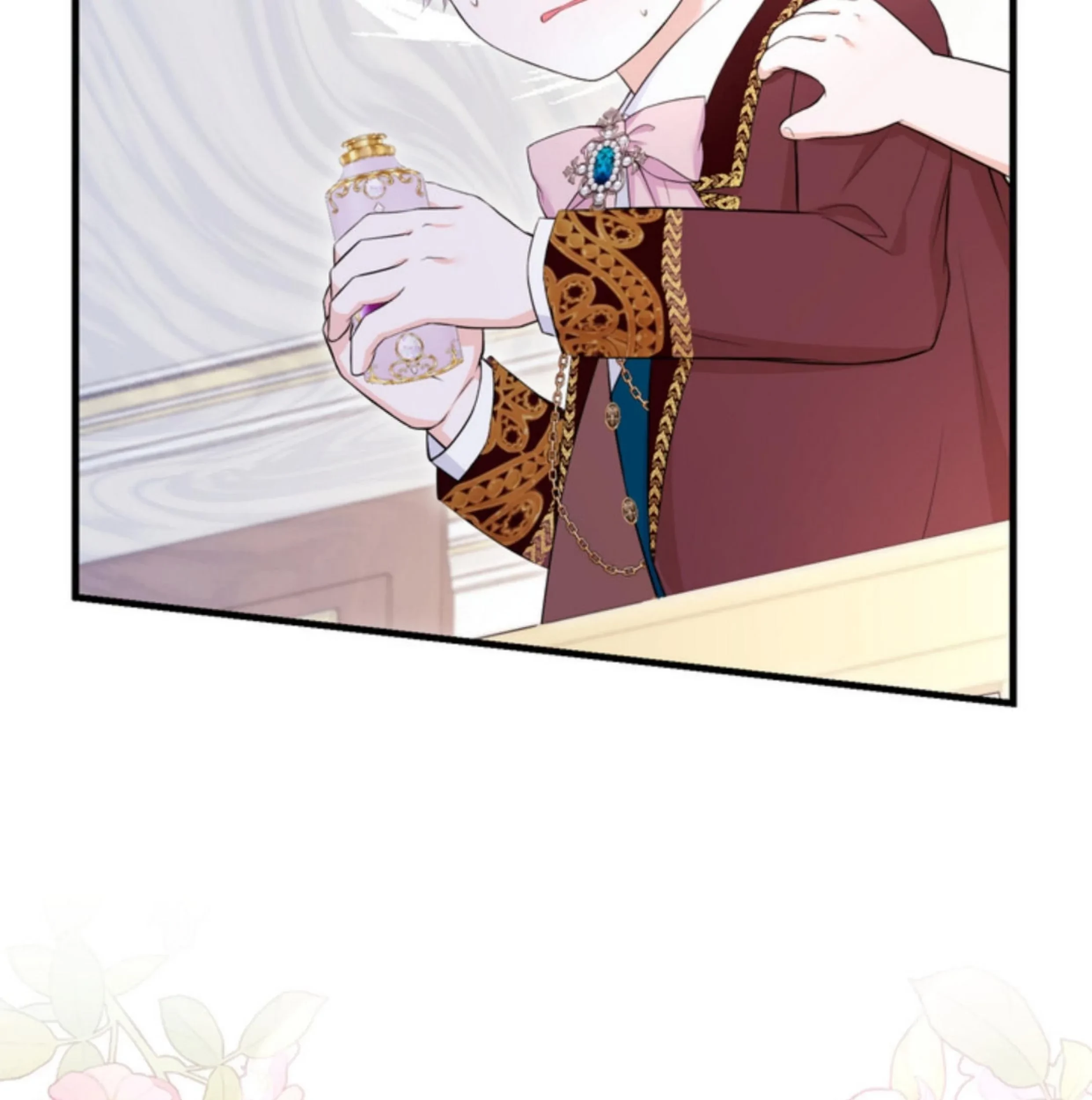 The S-Class Baby Princess Is So Strong Chapter 09 Gambar 105