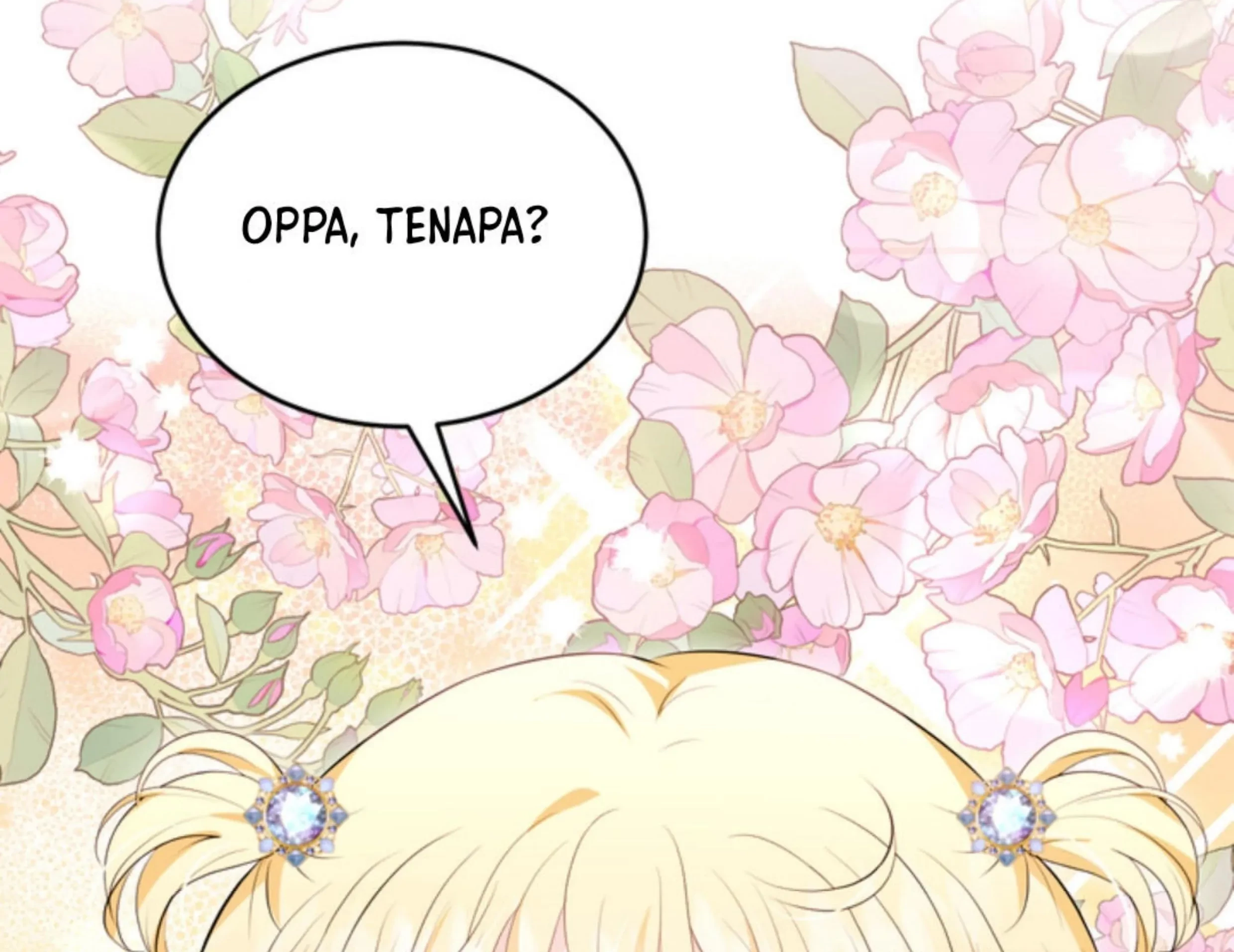 The S-Class Baby Princess Is So Strong Chapter 09 Gambar 106