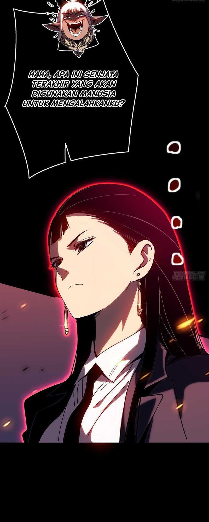 I Cultivated A Nemesis Chapter 1 halaman 42
