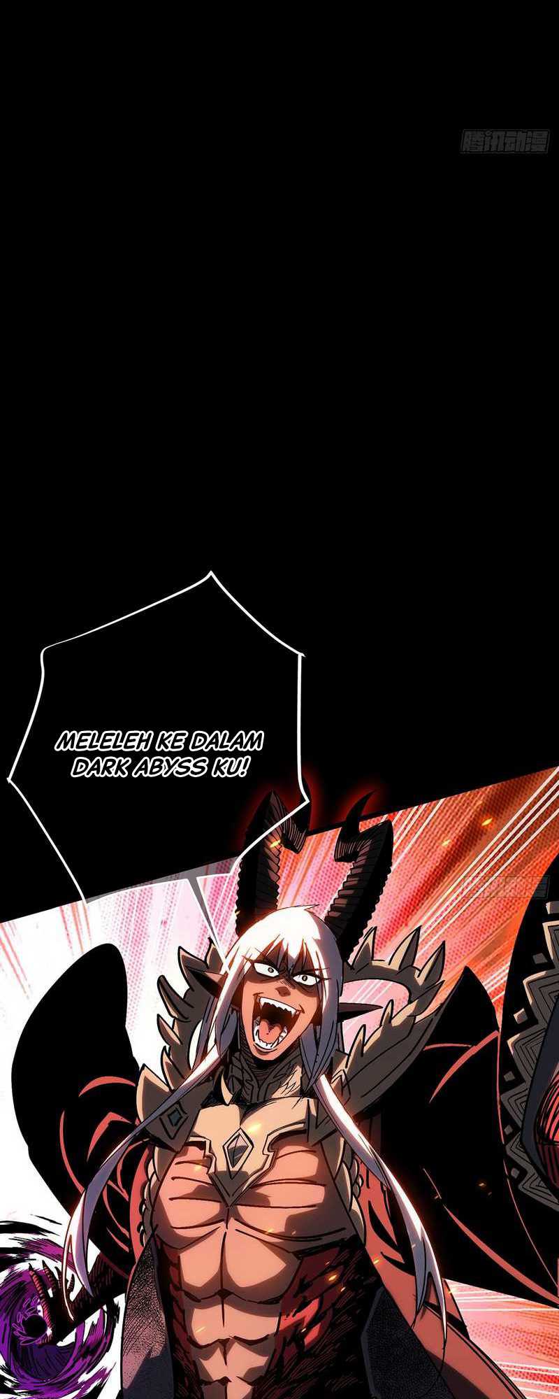 I Cultivated A Nemesis Chapter 1 halaman 43