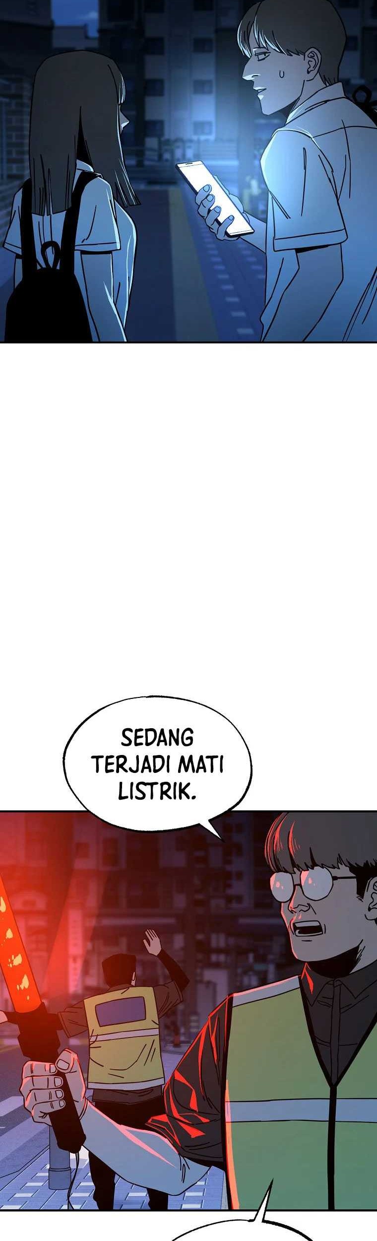 Noah’s Tube Chapter 9 halaman 29