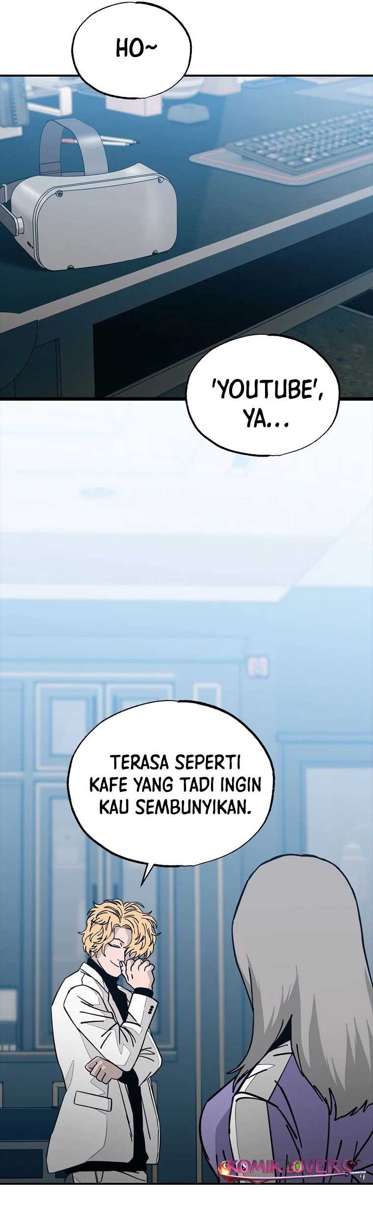 Noah’s Tube Chapter 8 halaman 26