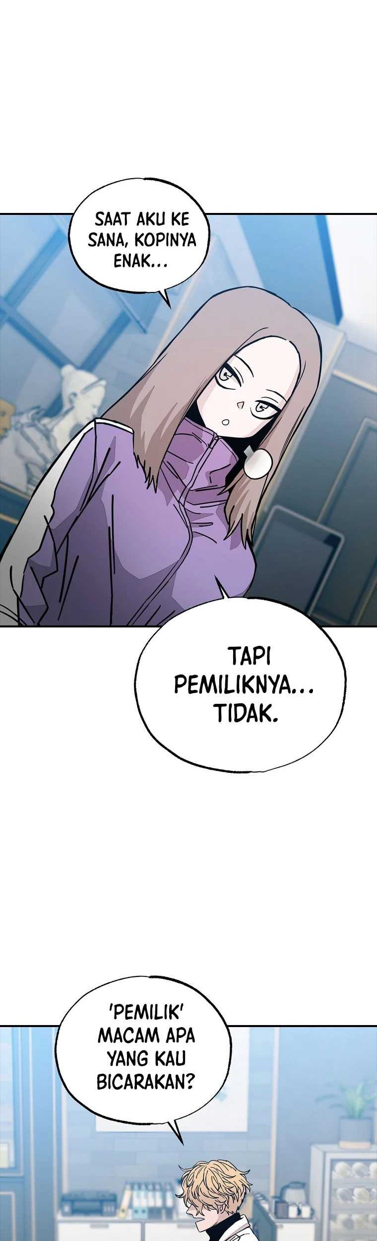 Noah’s Tube Chapter 8 halaman 27