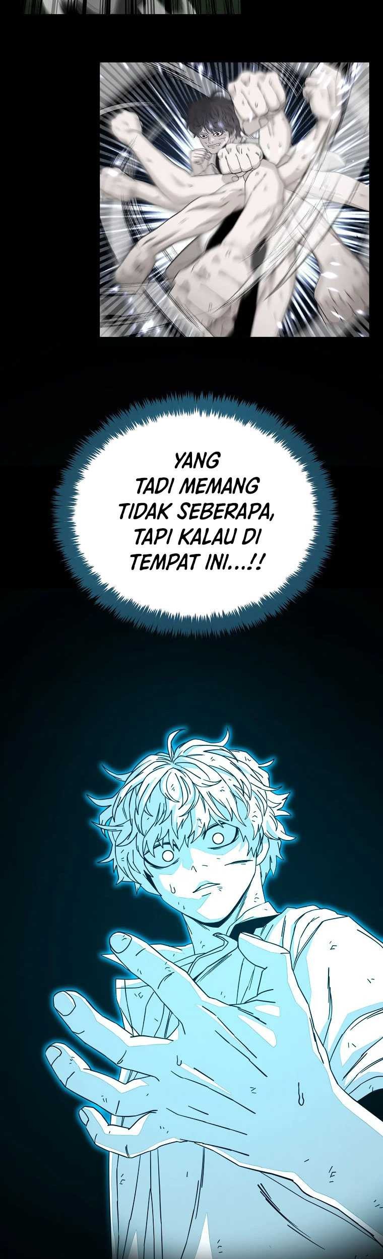 Noah’s Tube Chapter 7 halaman 30