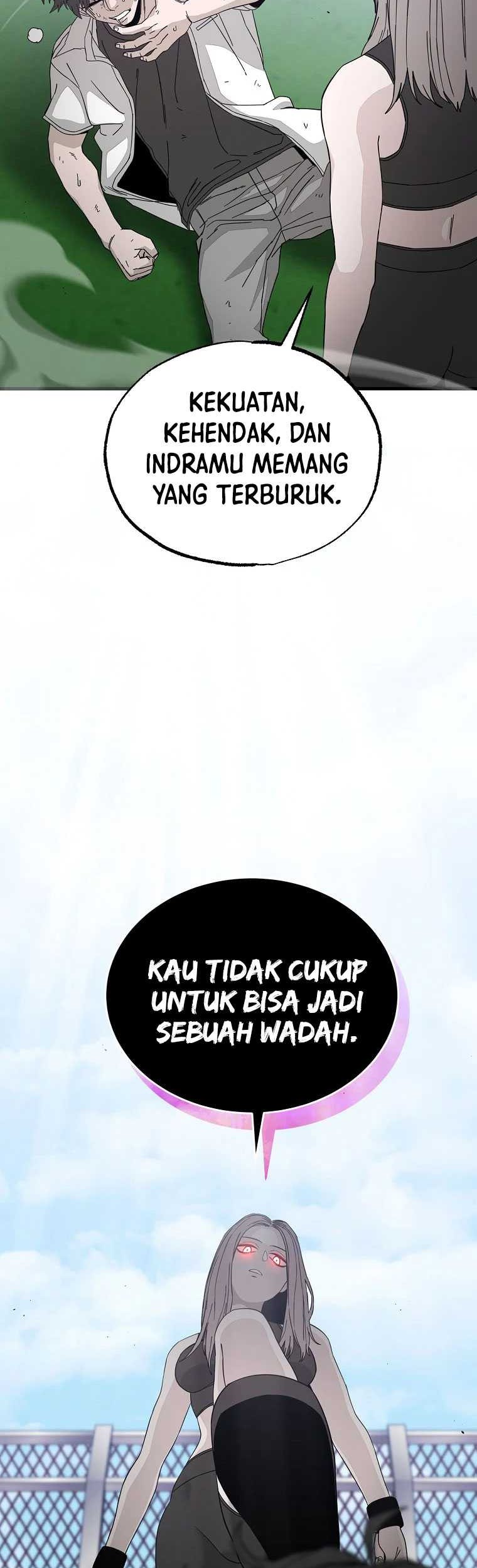 Noah’s Tube Chapter 6 halaman 32