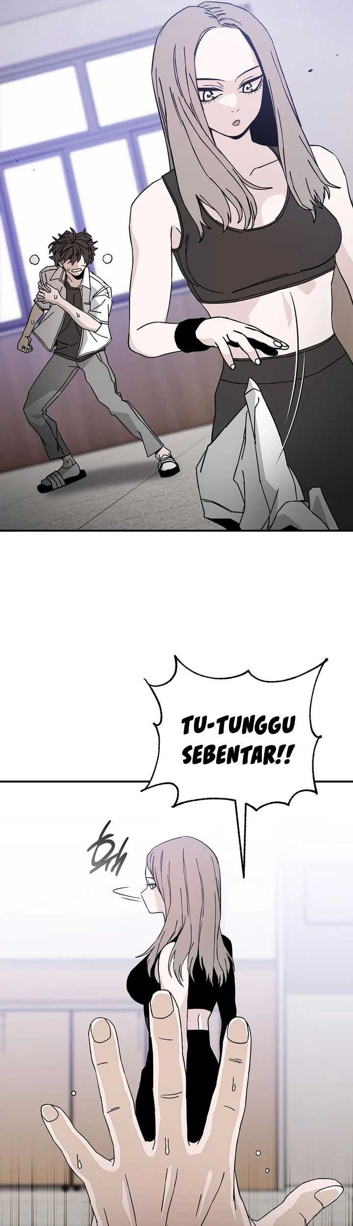 Noah’s Tube Chapter 4 halaman 30