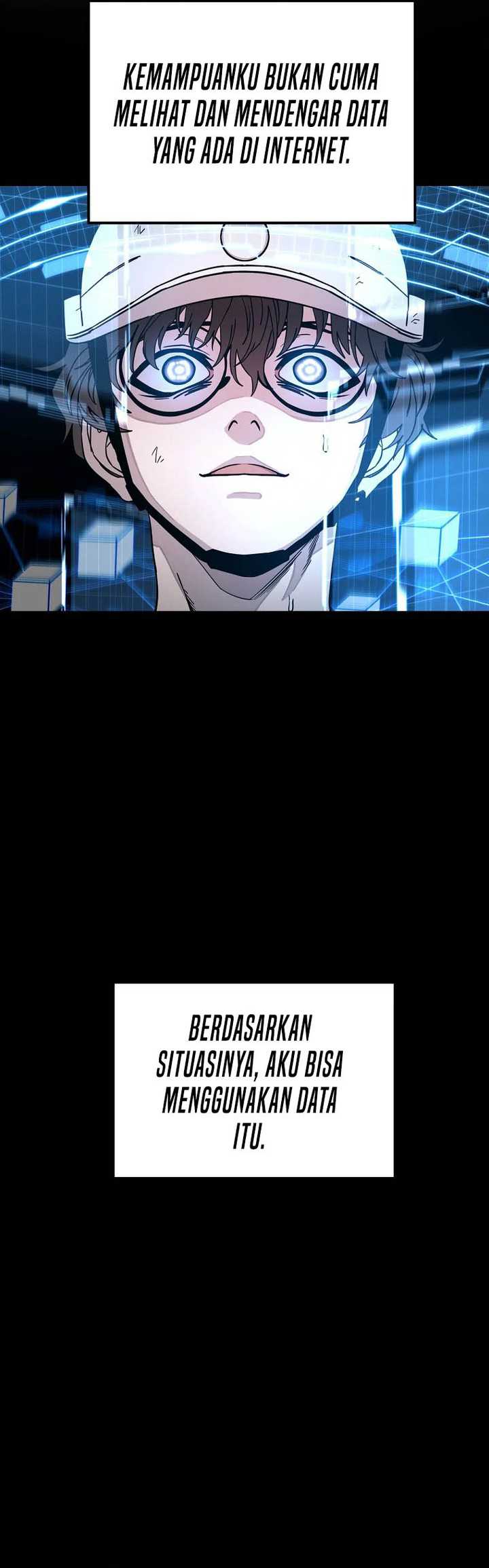 Noah’s Tube Chapter 1 halaman 47