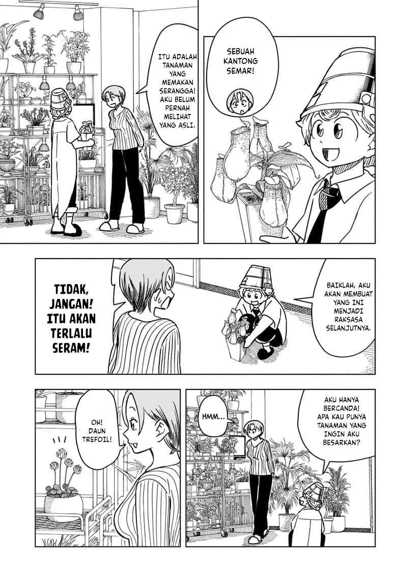 Psych House Chapter 8 halaman 10
