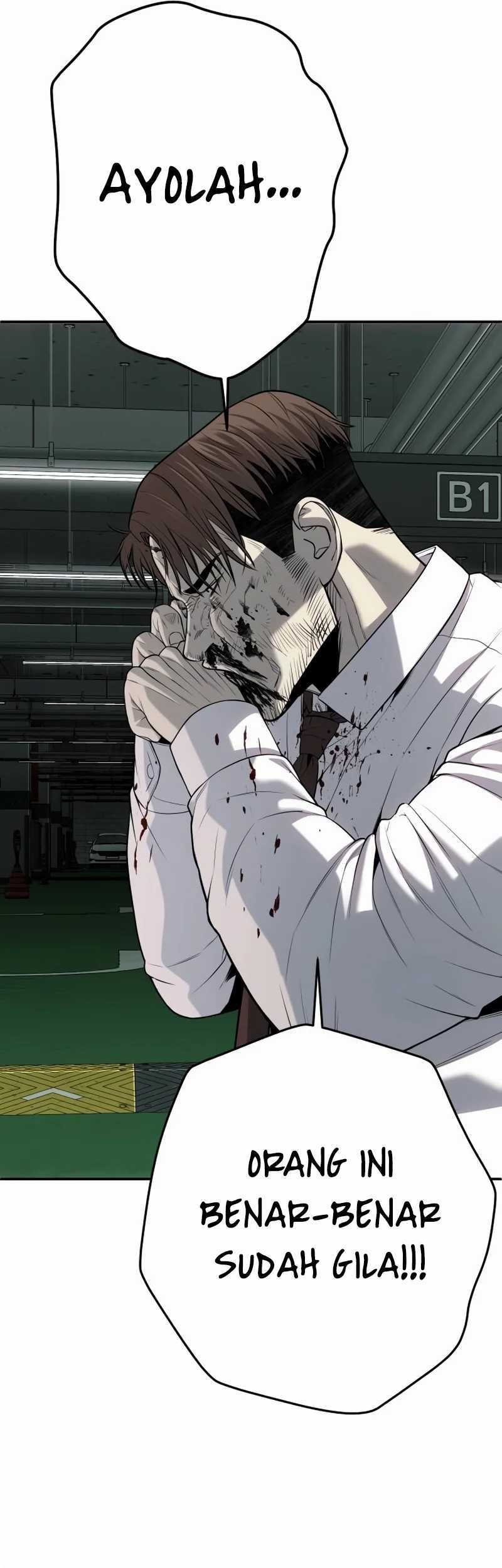 Son’s Retribution Chapter 21 halaman 44