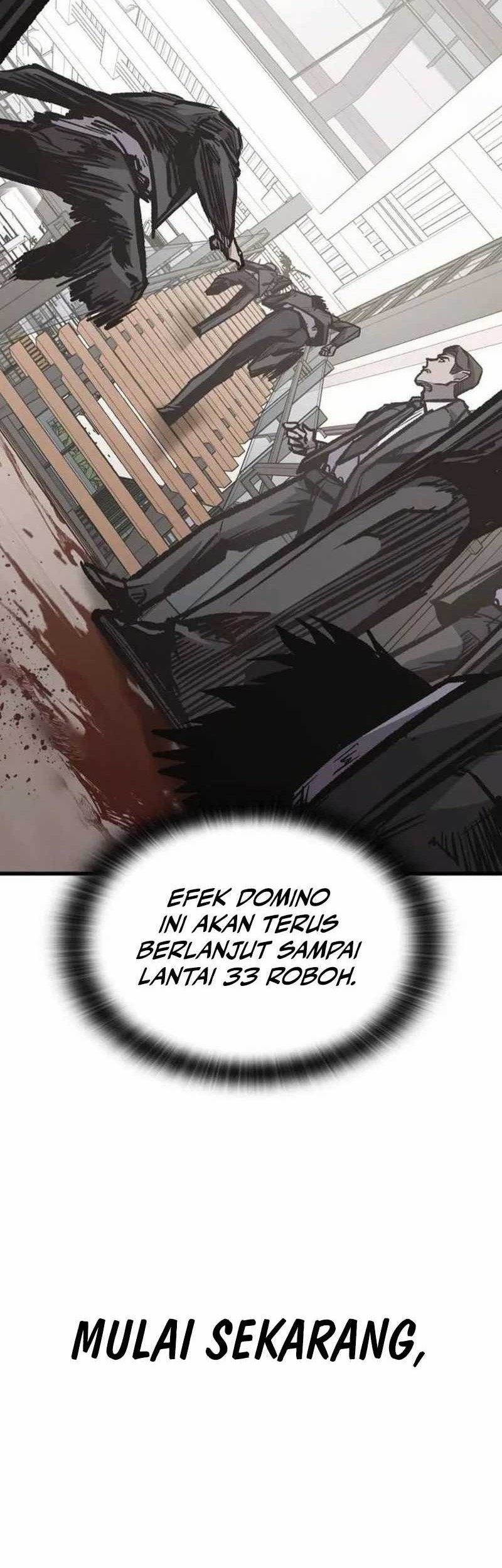 Hectopascals Chapter 94 halaman 33
