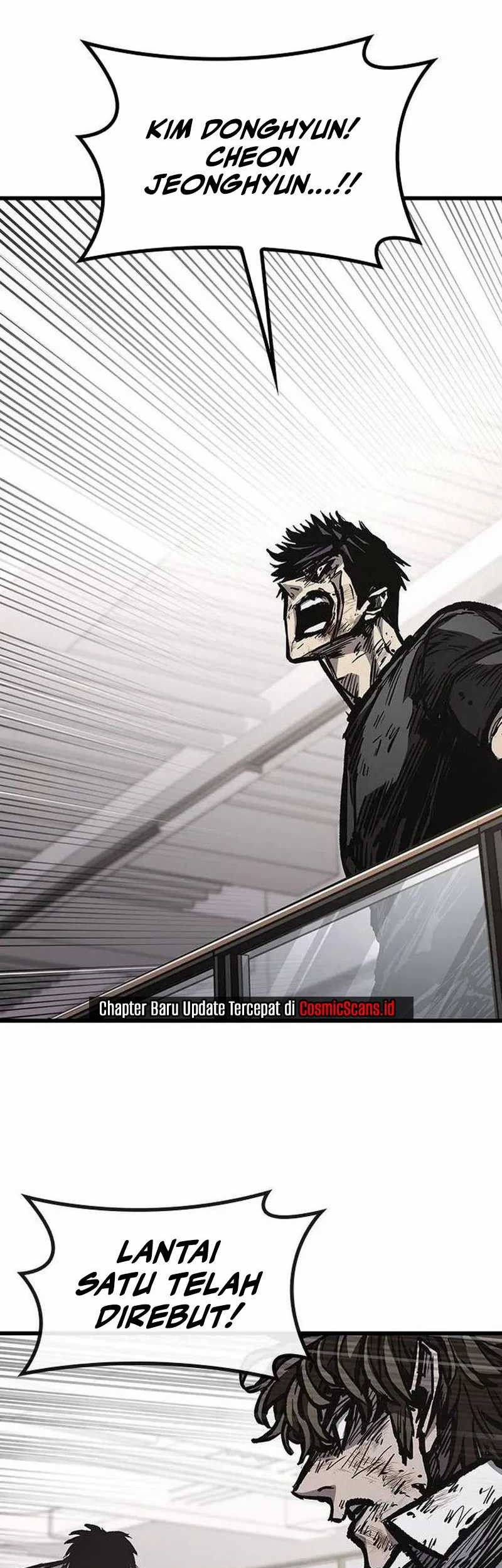 Hectopascals Chapter 94 halaman 34
