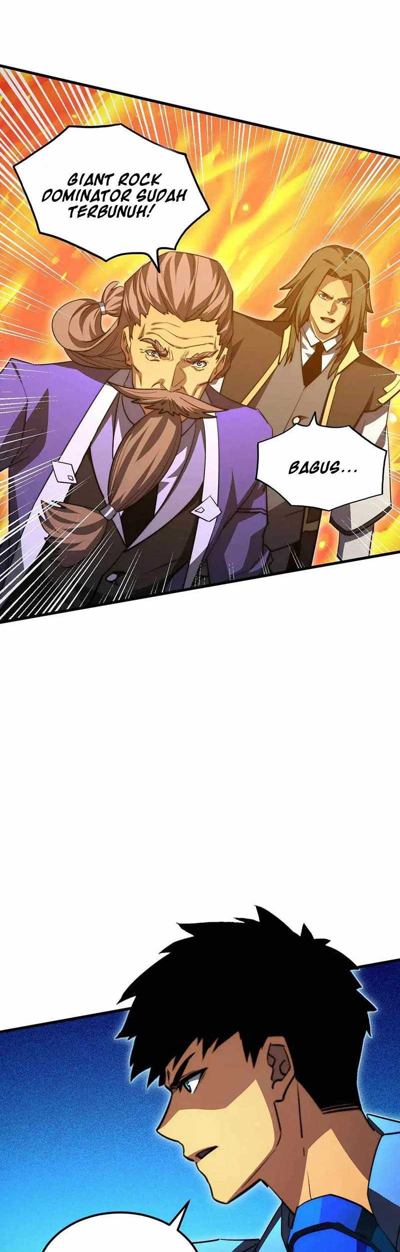 Rise From The Rubble Chapter 295 halaman 16
