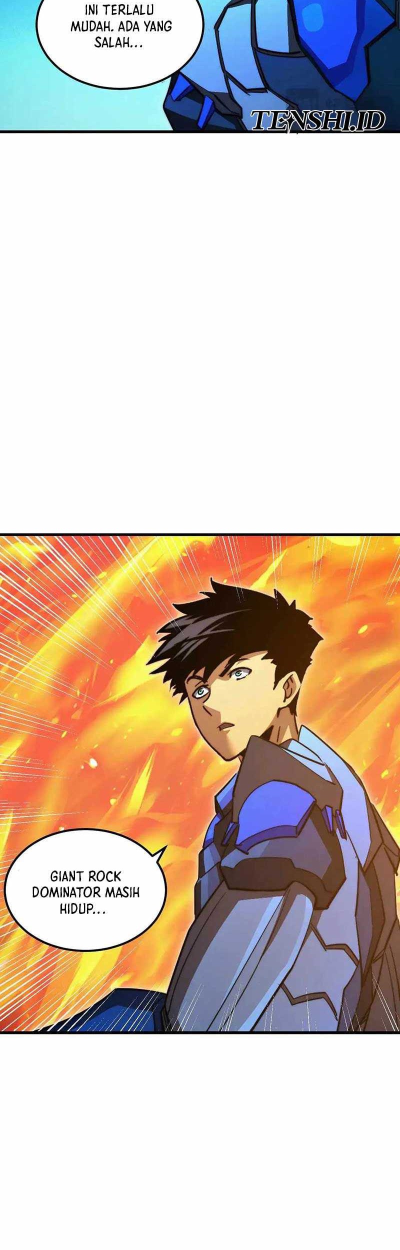 Rise From The Rubble Chapter 295 halaman 17