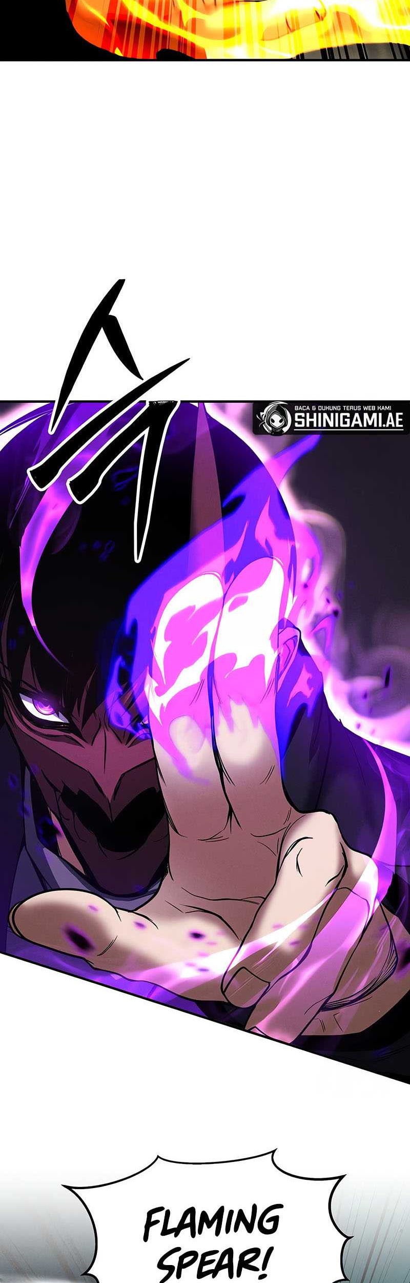 Absolute Necromancer Chapter 62 halaman 35