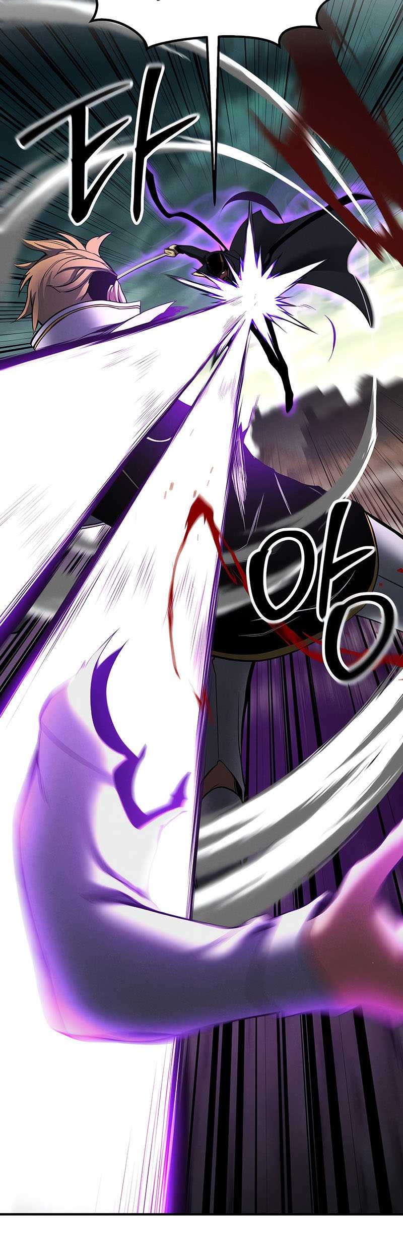 Absolute Necromancer Chapter 62 halaman 36