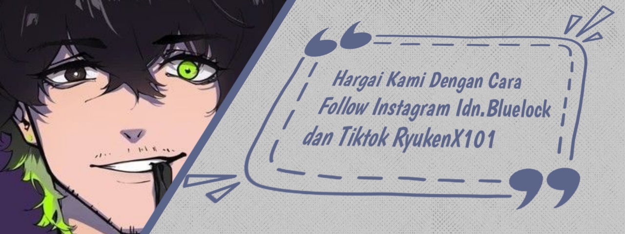 Blue Lock Chapter 271 Gambar 13