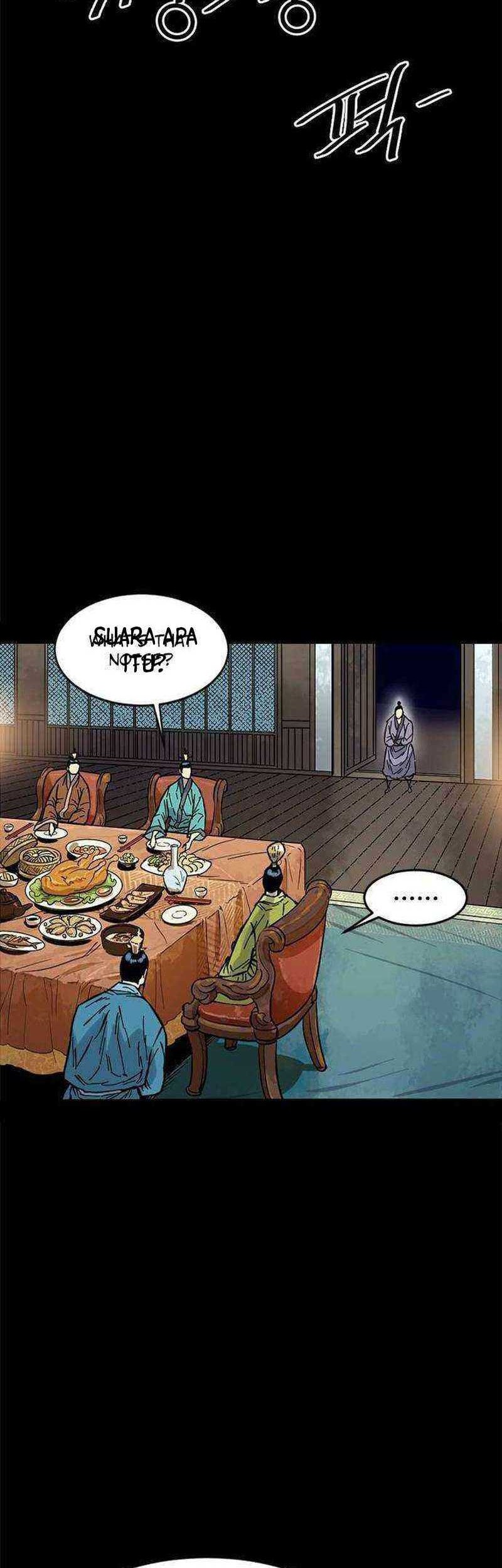 The Greatest in the World Chapter 51 Gambar 31