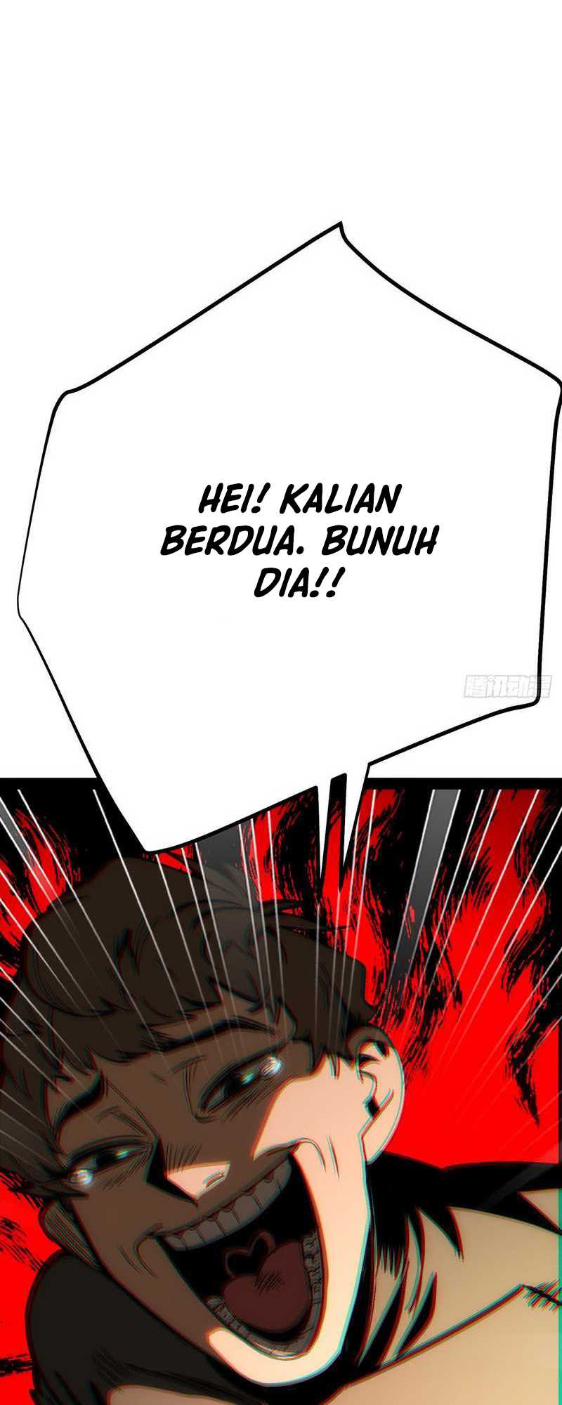 I Cultivated A Nemesis Chapter 5 halaman 19