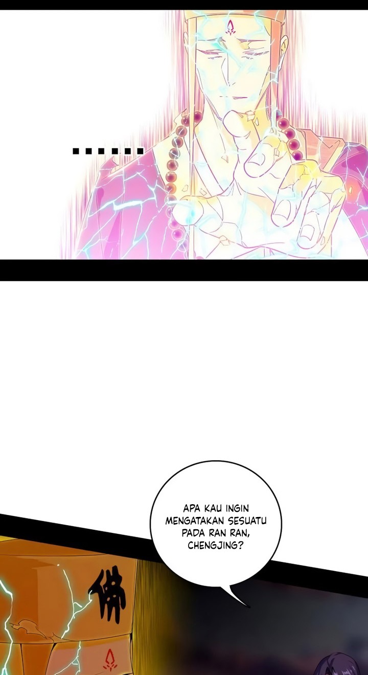 I’m An Evil God Chapter 492 halaman 23