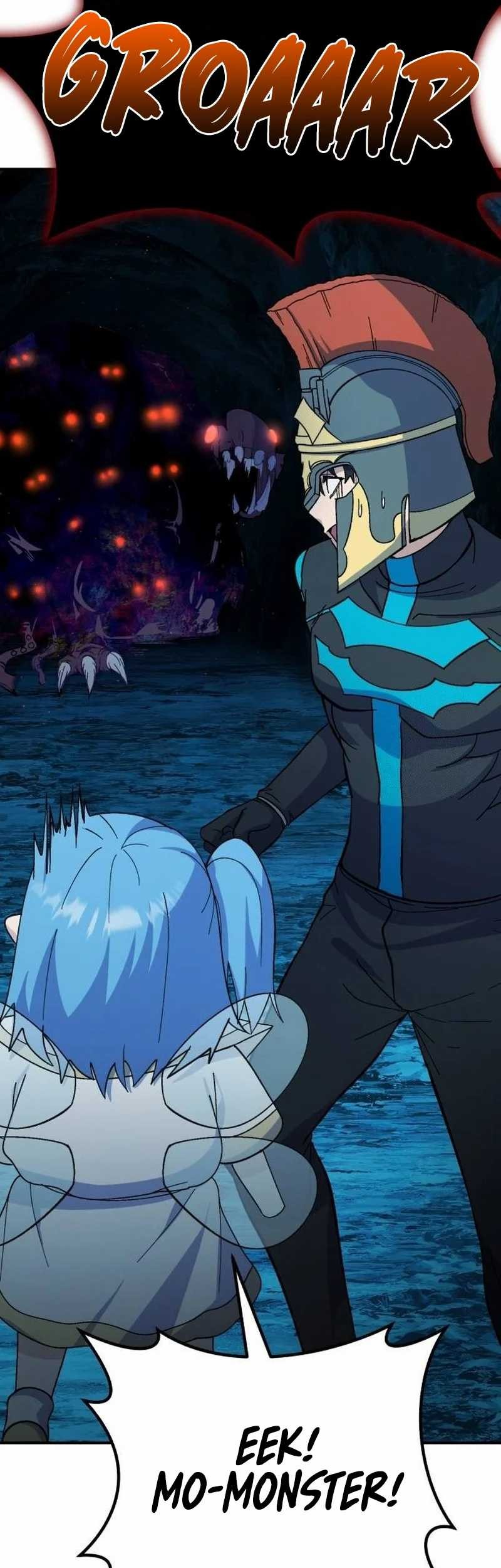 Divine Delivery Chapter 22 halaman 69