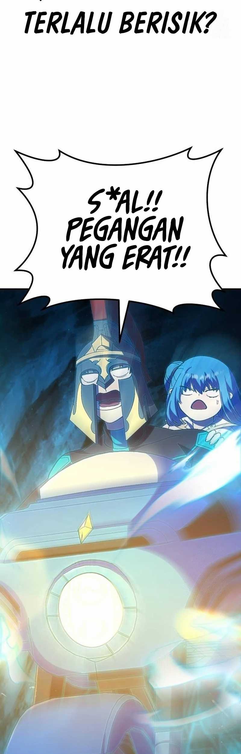 Divine Delivery Chapter 22 halaman 71