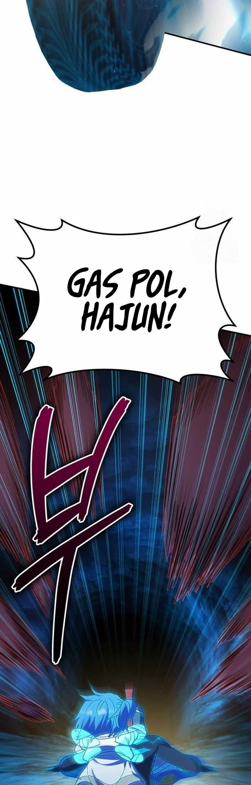 Divine Delivery Chapter 22 halaman 73