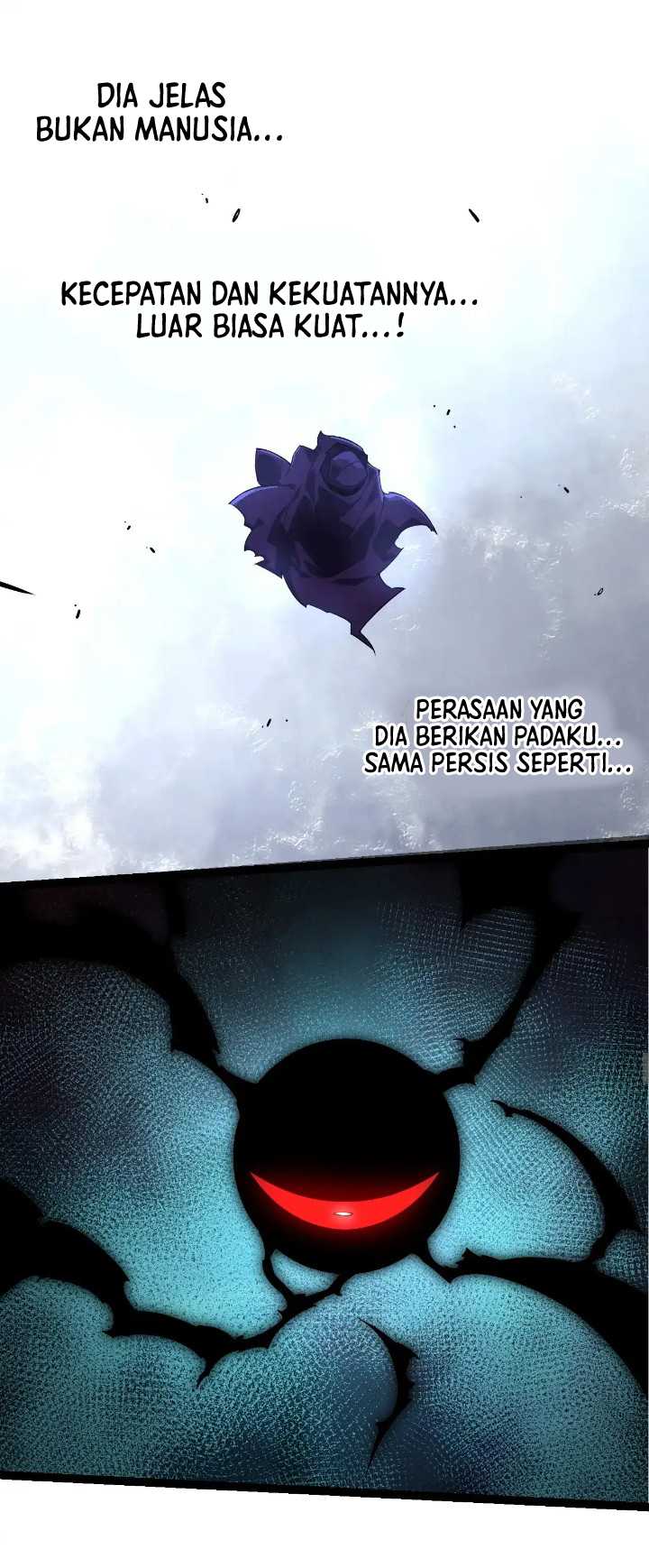 Evolution Begins With A Big Tree Chapter 254 Gambar 23