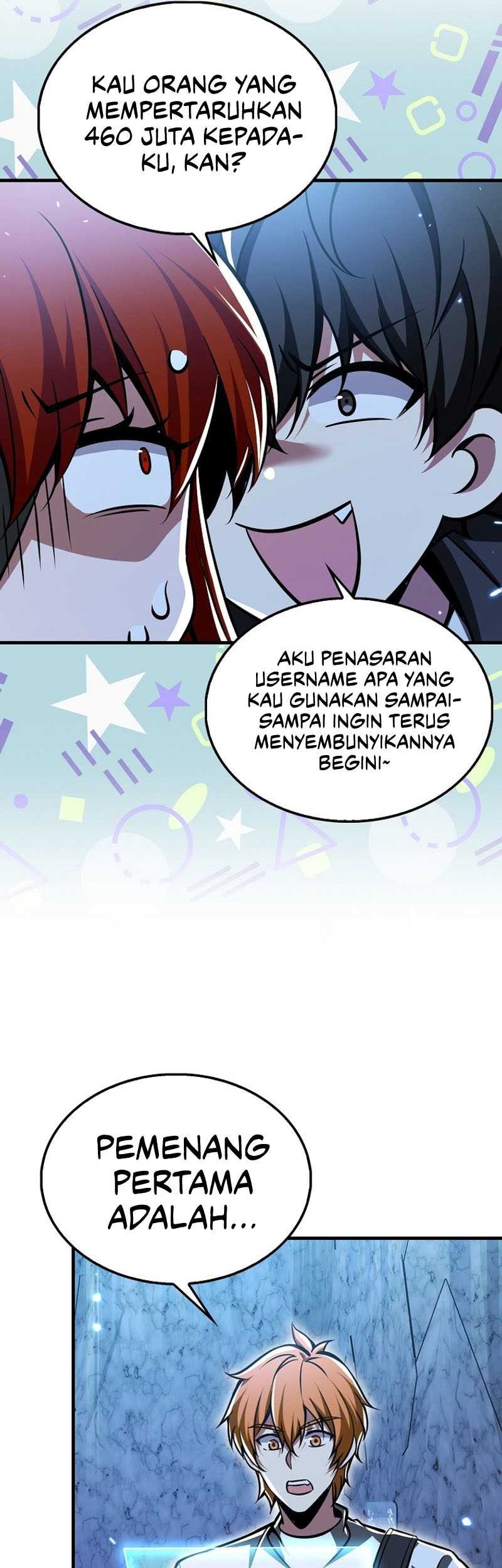 I’m Not a Regressor Chapter 48 halaman 29
