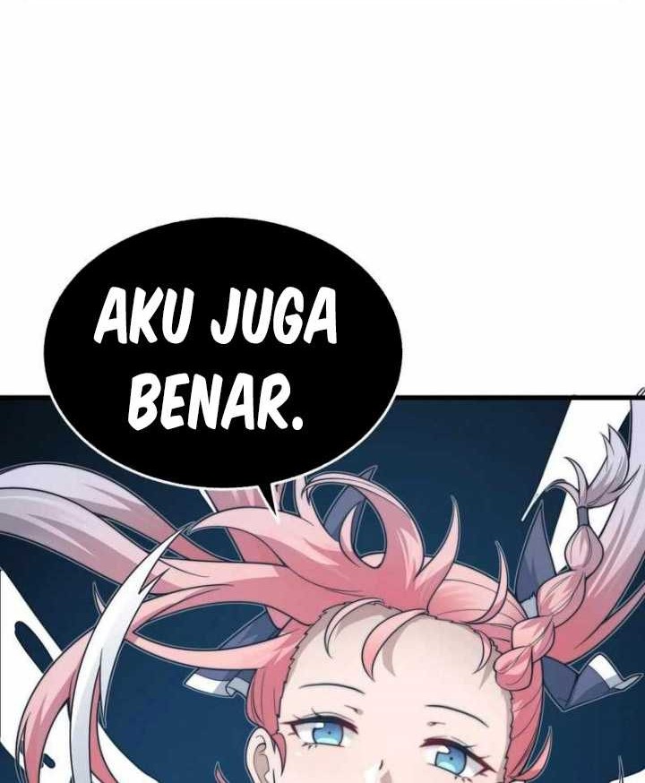 Transformed Into A Piece Of Land Chapter 13 Gambar 37