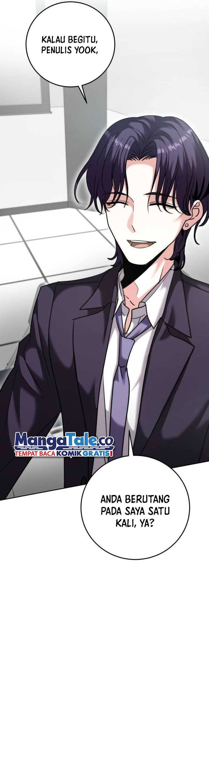 Genius Actor’s Aura Chapter 47 halaman 32