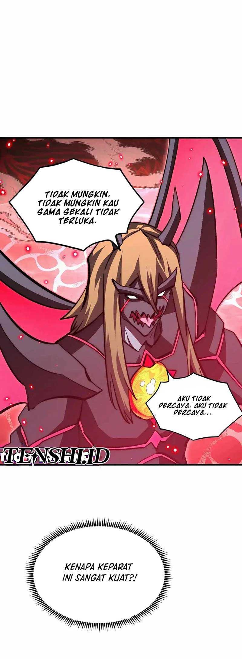 Rise From The Rubble Chapter 305 halaman 18