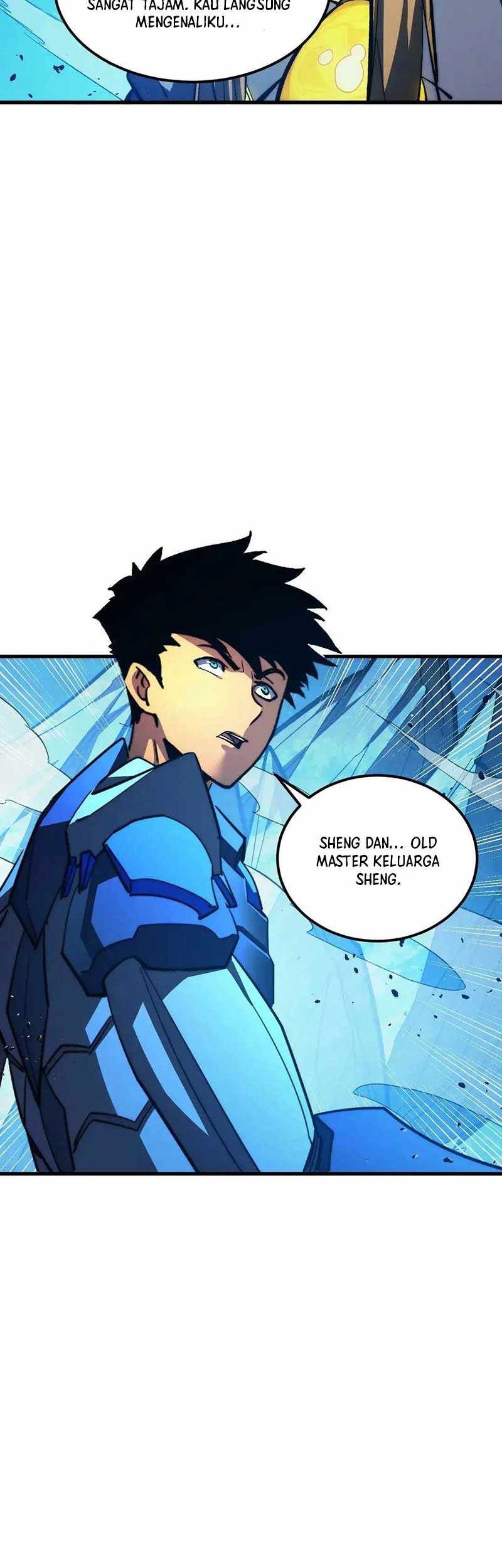 Rise From The Rubble Chapter 301 halaman 17