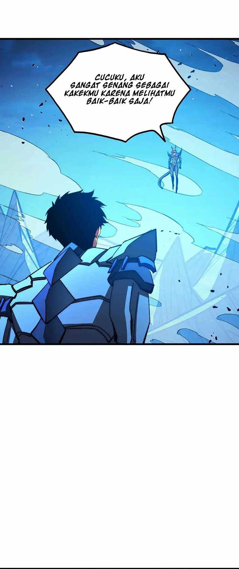 Rise From The Rubble Chapter 301 halaman 18