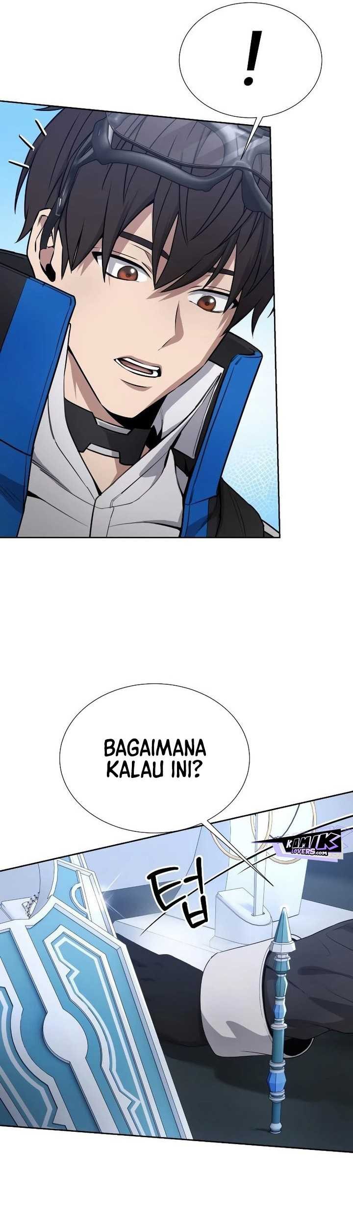 Return of the Genius Player Chapter 23 halaman 38