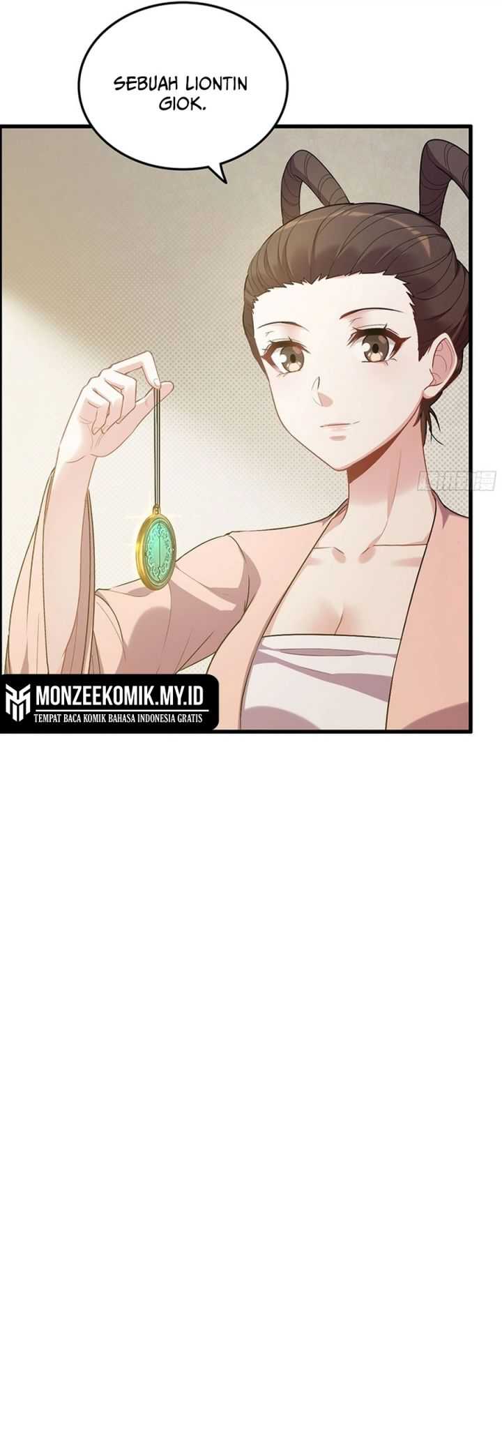 Forged Immortal Chapter 16 halaman 15
