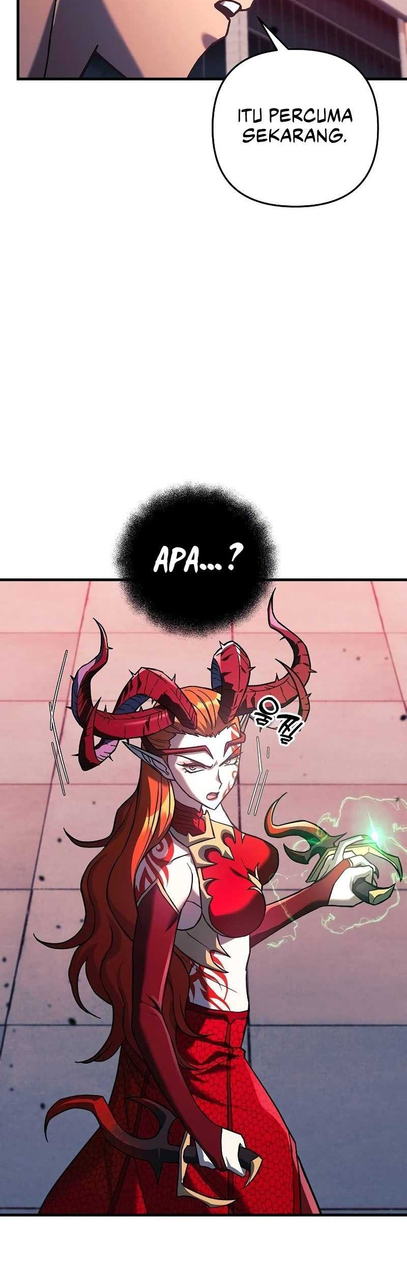 I’ll be Taking a Break for Personal Reasons Chapter 115 Gambar 31