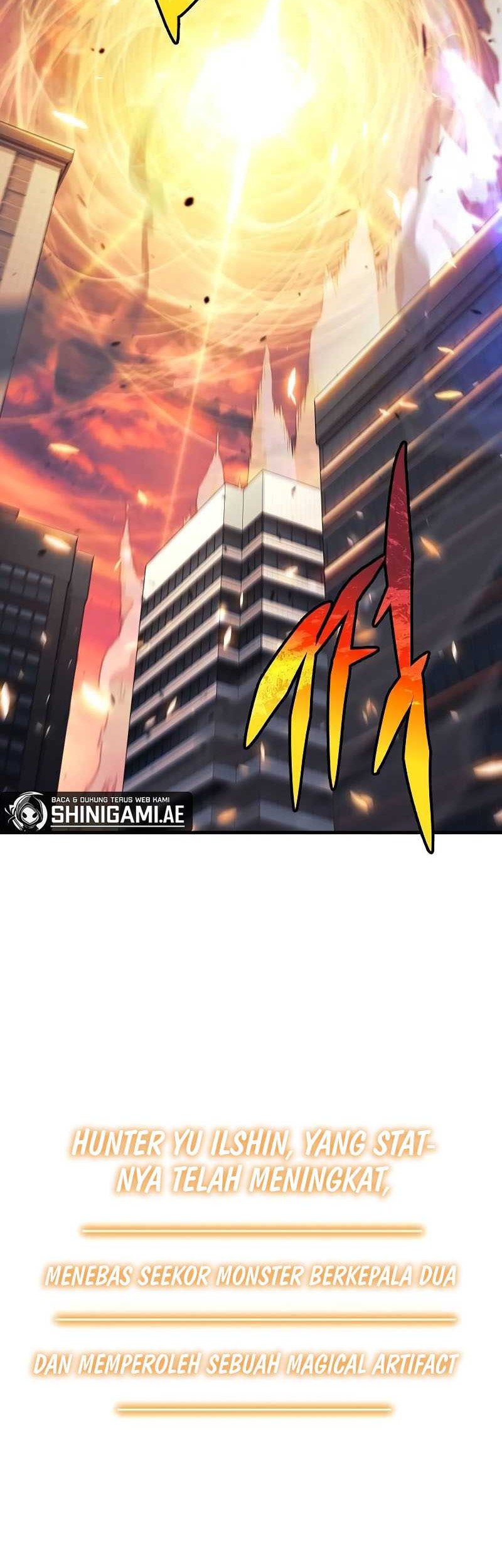 I’ll be Taking a Break for Personal Reasons Chapter 115 Gambar 33