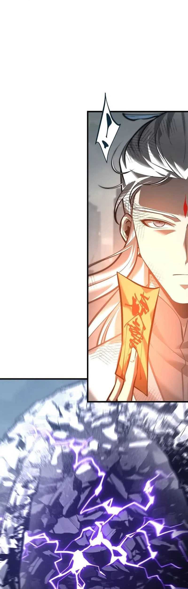 I, the Strongest Boss Chapter 31 halaman 38