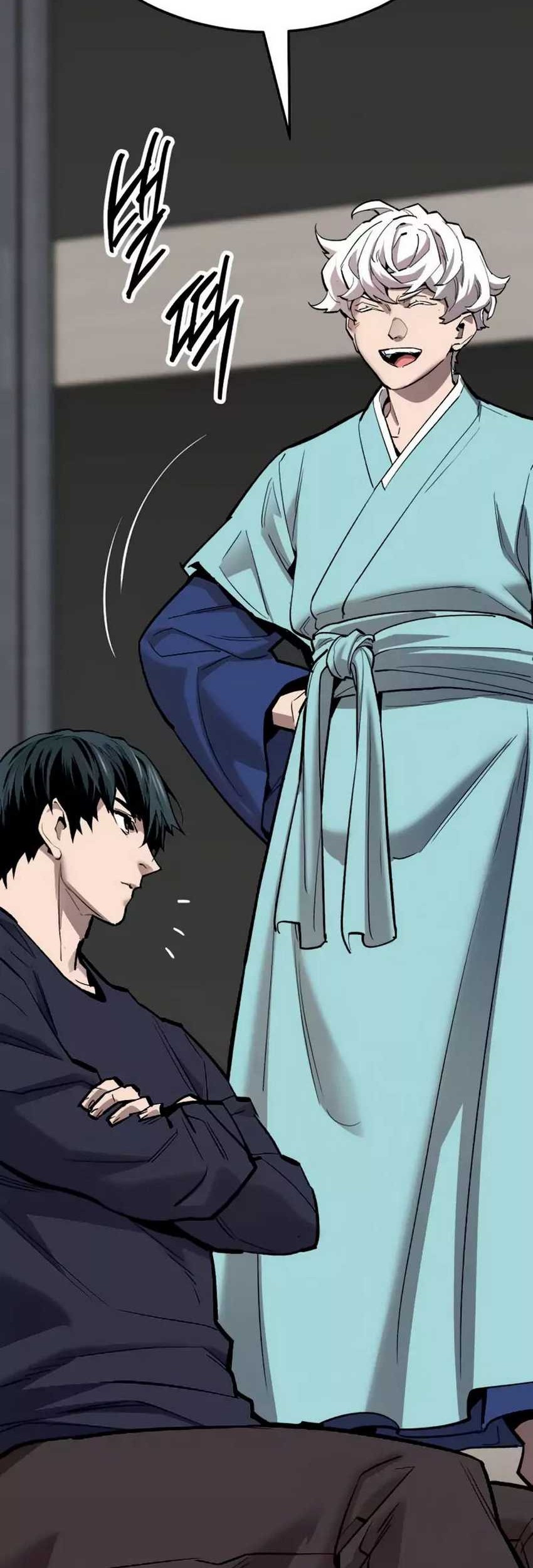 Limit Breaker Chapter 146 halaman 59
