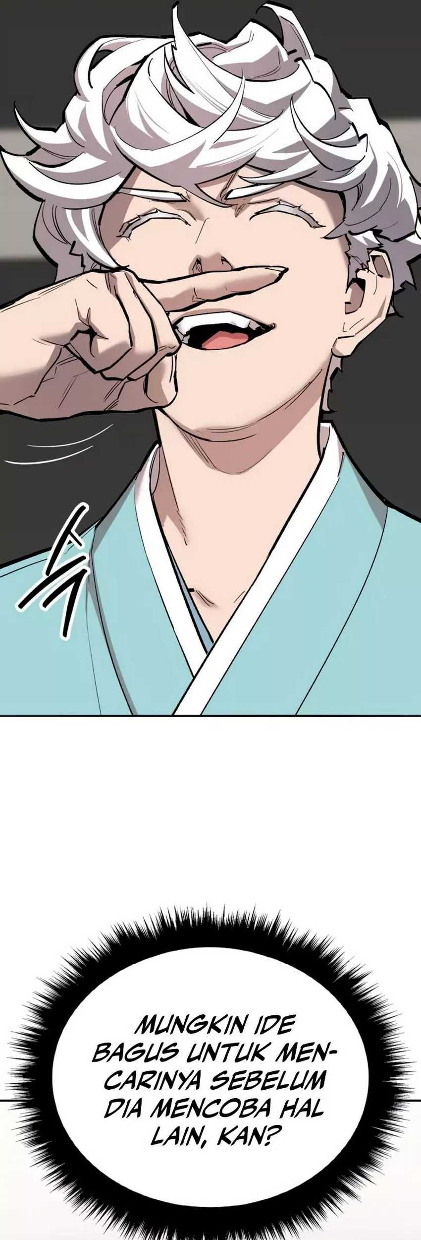 Limit Breaker Chapter 146 halaman 61