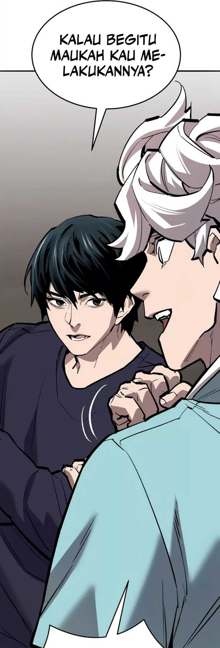 Limit Breaker Chapter 146 halaman 63
