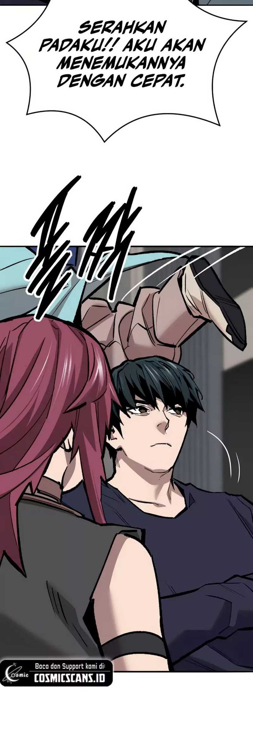 Limit Breaker Chapter 146 halaman 64