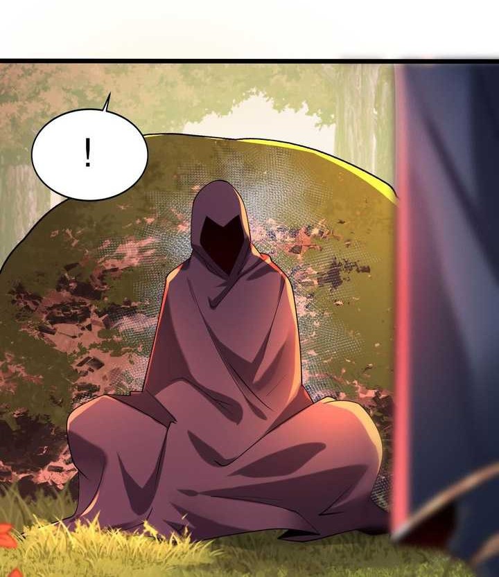 Chaotic Sword God (Remake) Chapter 49 Gambar 19
