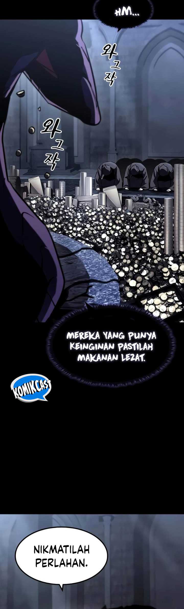 Genius Corpse-Collecting Warrior Chapter 38 halaman 46